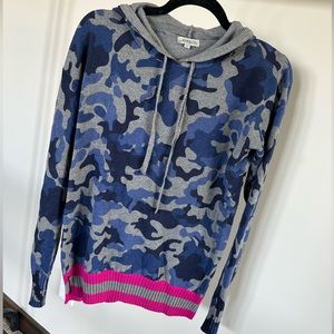Jamison hoodie/sweater